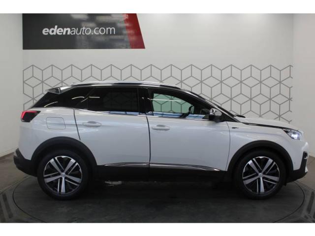 Peugeot 3008 image 9