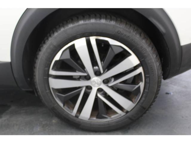 Peugeot 3008 image 4