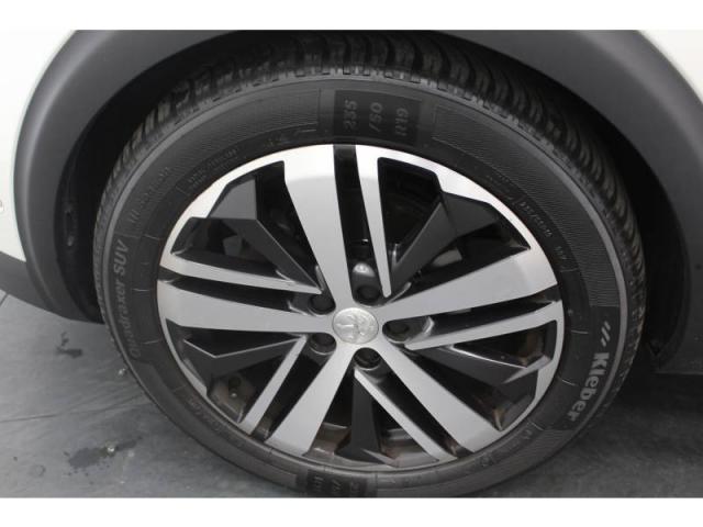 Peugeot 3008 image 5