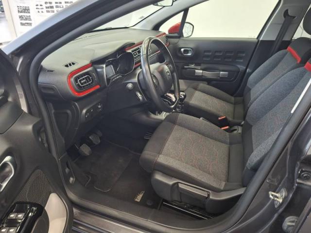 Citroen C3 image 9