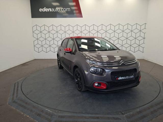 Citroen C3 image 4