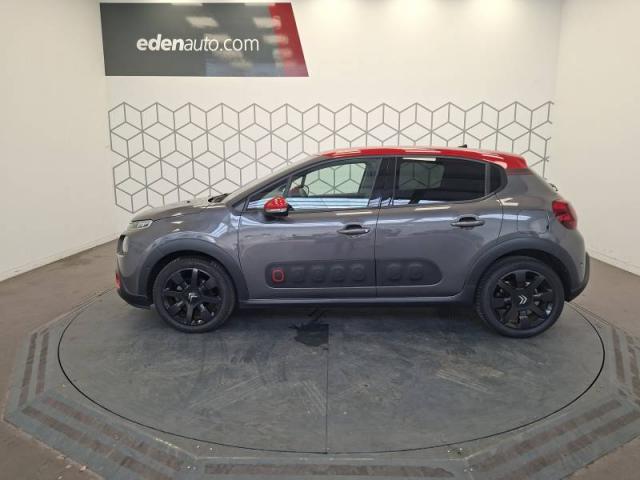 Citroen C3 image 3