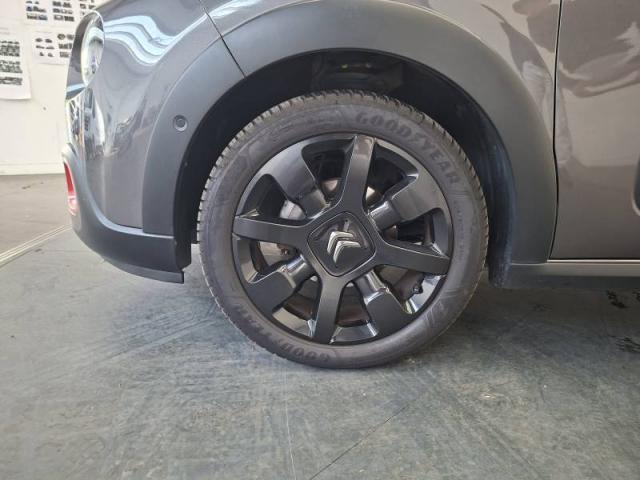 Citroen C3 image 8