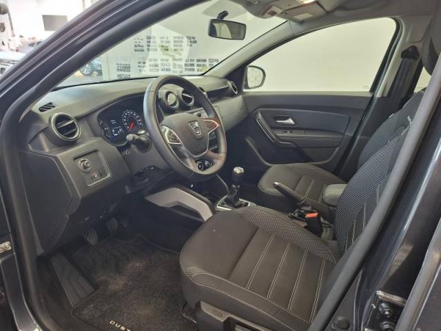 Dacia Duster image 9