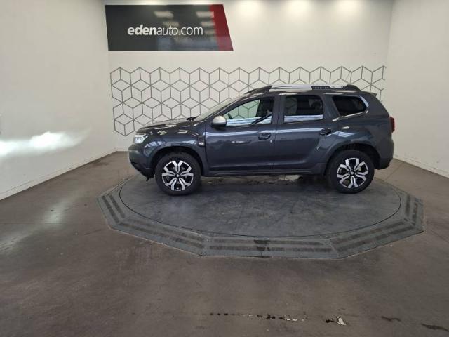 Dacia Duster image 7
