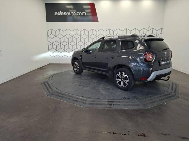 Dacia Duster image 5