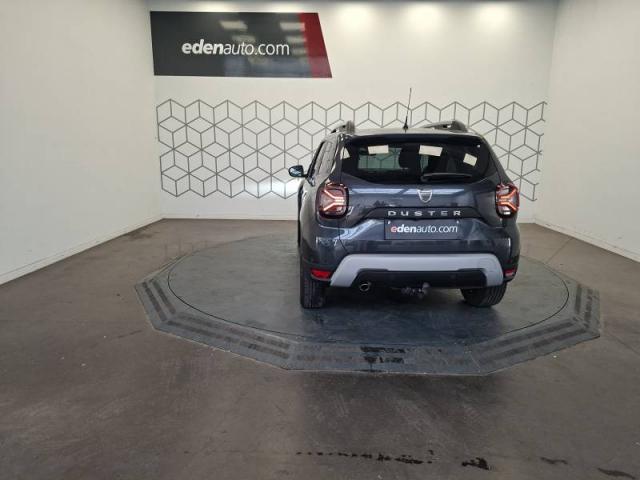 Dacia Duster image 6