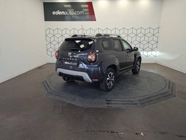 Dacia Duster image 3