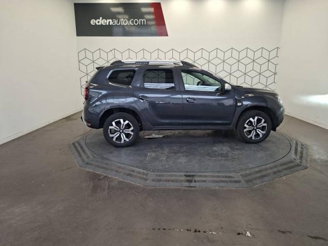 Dacia Duster image 2