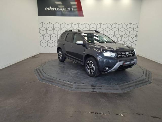 Dacia Duster image 8