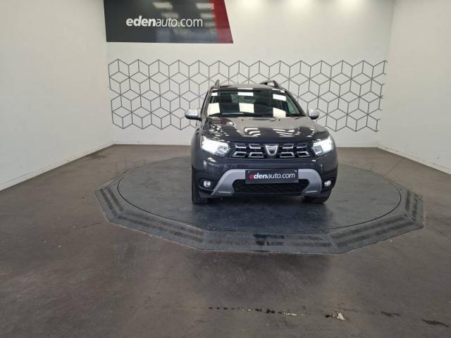 Dacia Duster image 1