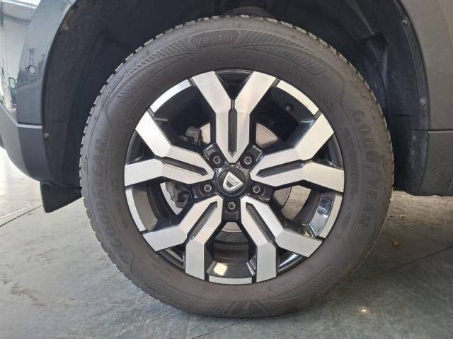 Dacia Duster image 4