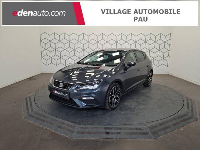 Seat Leon 1.5 Tsi 150 Start/stop Act Dsg7 Fr