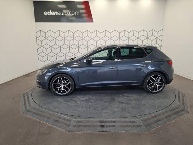 Seat Leon image 8