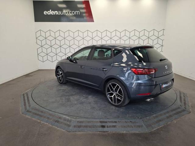 Seat Leon image 9