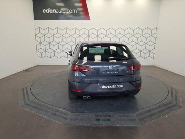 Seat Leon image 5