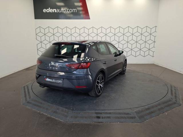 Seat Leon image 6