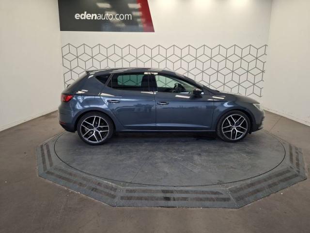 Seat Leon image 3