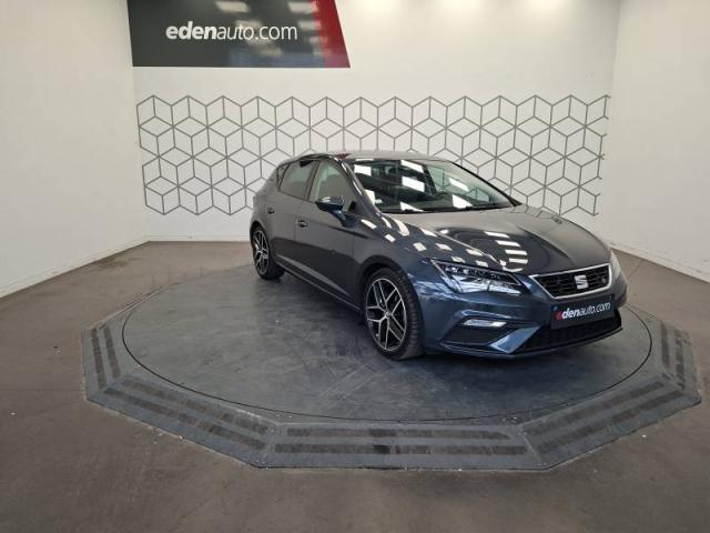 Seat Leon image 4