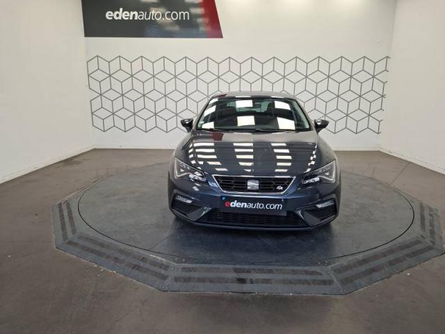 Seat Leon image 2