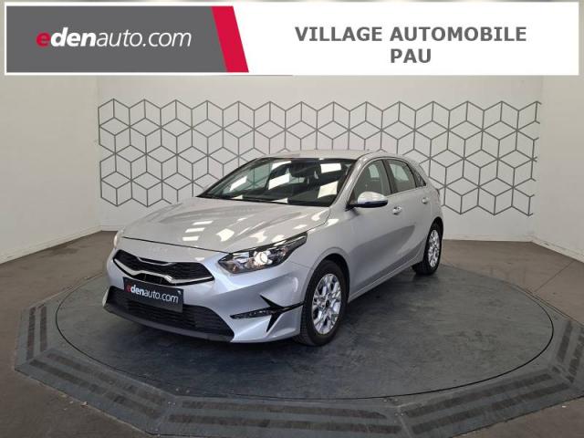 Kia Ceed d’occasion