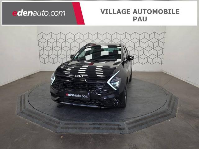 Kia Sportage d’occasion