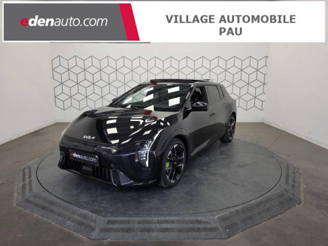 Kia Ev4 d’occasion