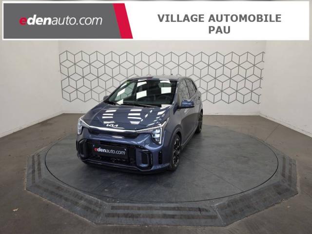 Kia Picanto d’occasion