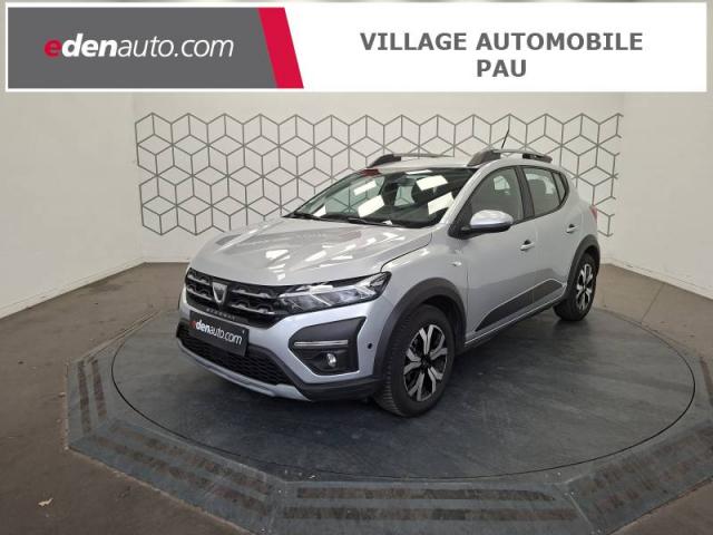 Dacia Sandero Tce 90 Stepway Expression