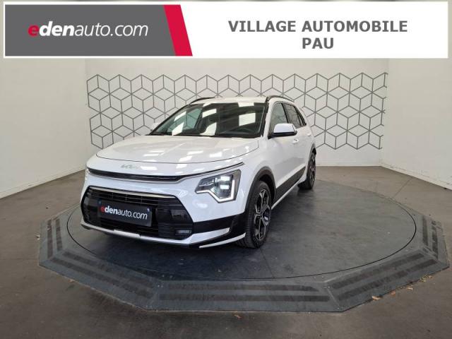 Kia Niro d’occasion