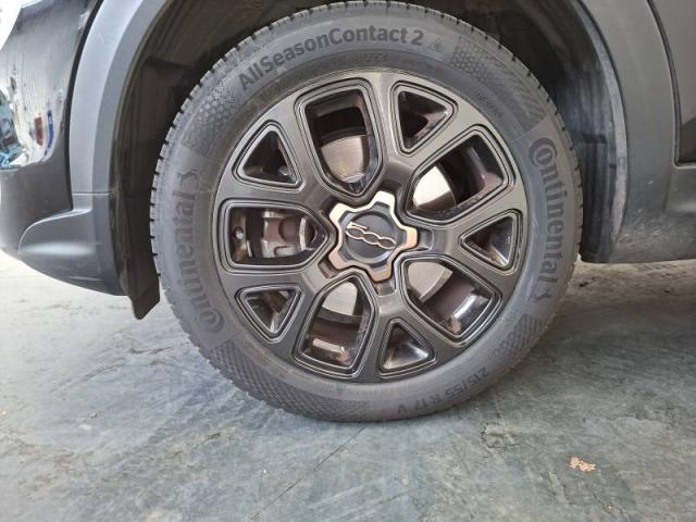 Fiat 500x image 8