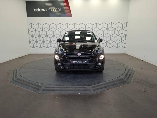 Fiat 500x image 7