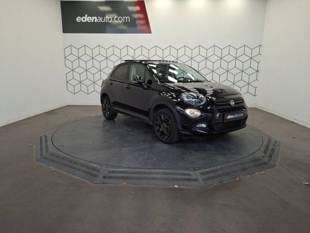 Fiat 500x image 2
