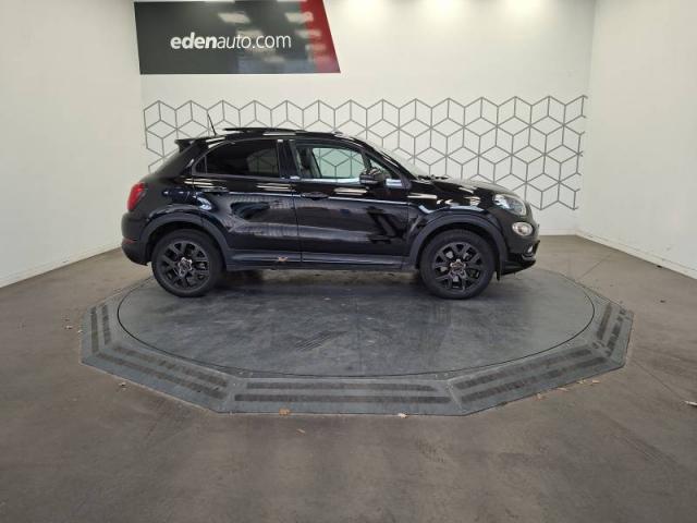 Fiat 500x image 4