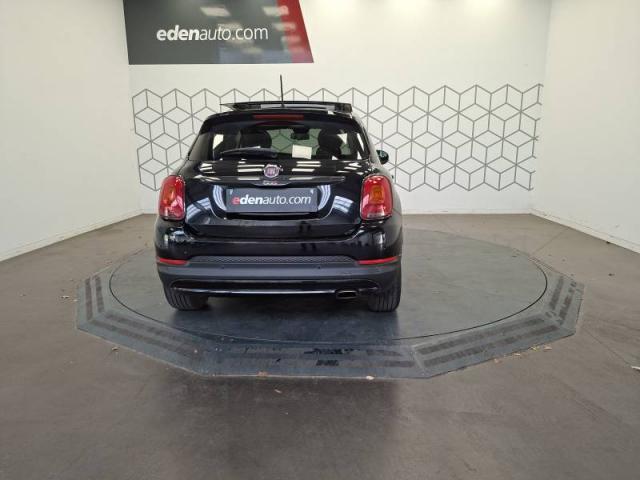 Fiat 500x image 5