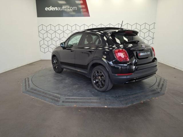 Fiat 500x image 6