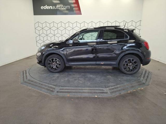 Fiat 500x image 1