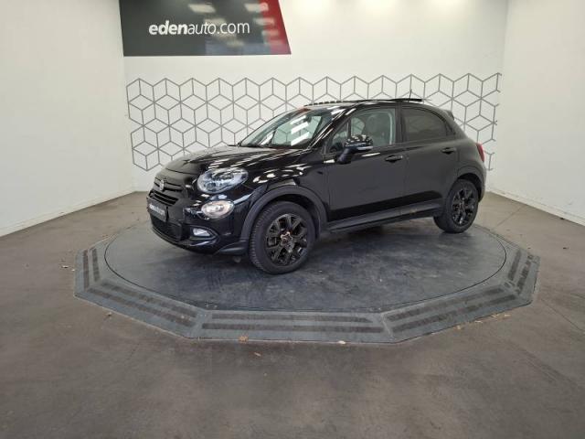 Fiat 500x image 9