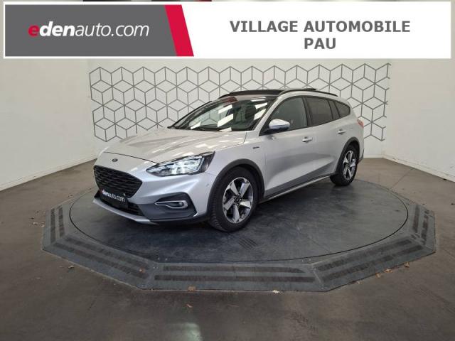 Ford Focus Sw 1.0 Flexifuel 125 S&s Mhev Active
