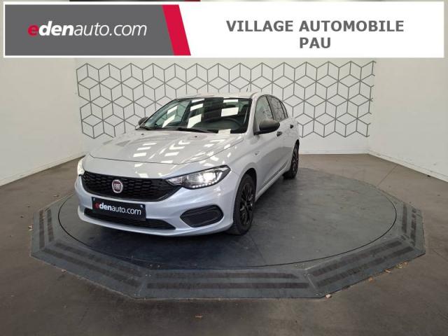 Fiat Tipo 5 Portes 1.4 95 Ch Easy