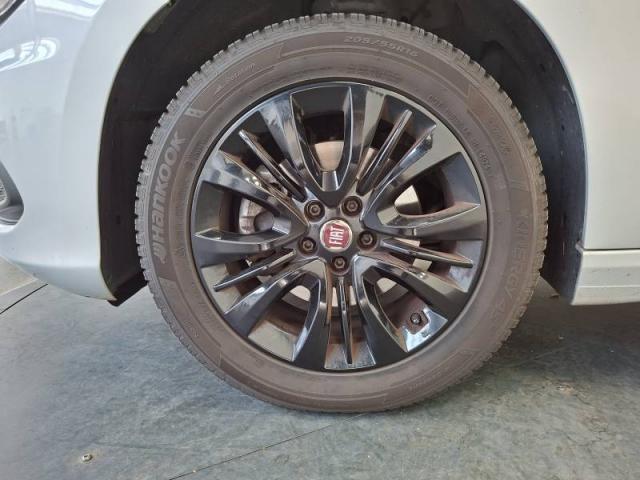 Fiat Tipo image 8