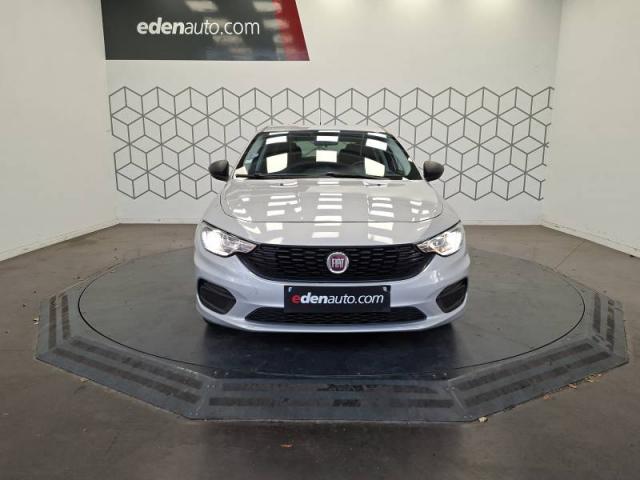 Fiat Tipo image 6
