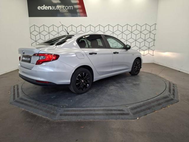 Fiat Tipo image 4