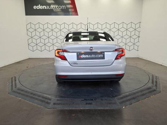 Fiat Tipo image 5