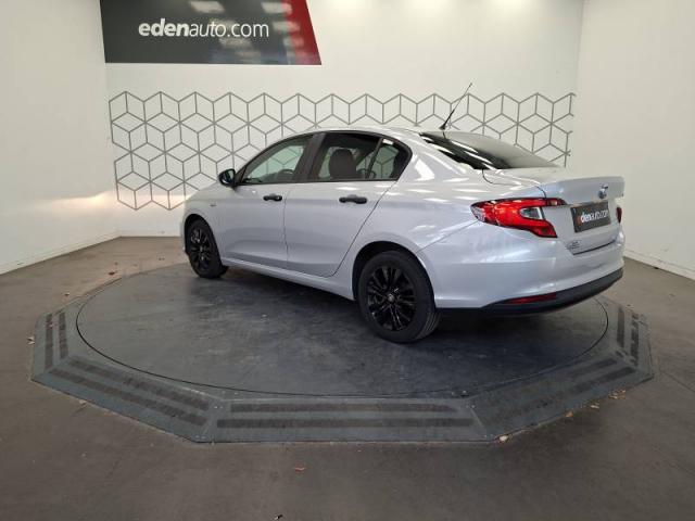 Fiat Tipo image 7