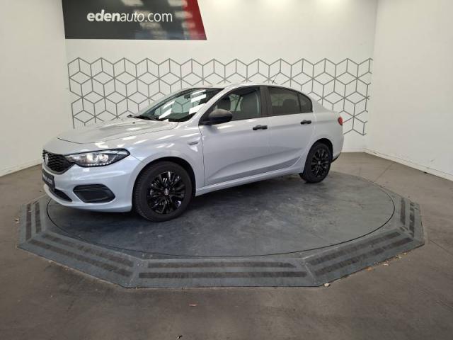 Fiat Tipo image 1