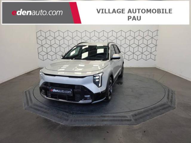Kia Niro d’occasion