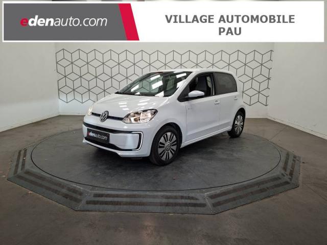 Volkswagen Up! E-Up Electrique