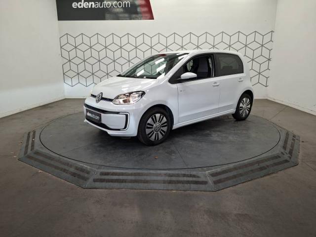 Volkswagen Up! image 6