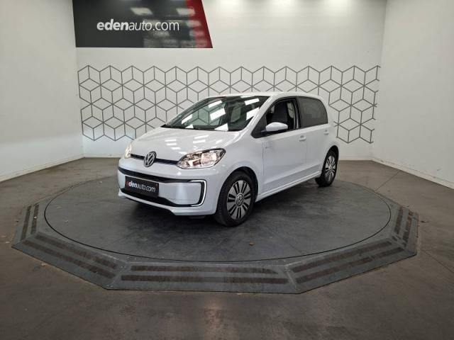 Volkswagen Up! image 7